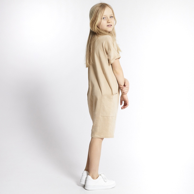 Mekko "Naemi star"